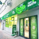 S-a anunțat extinderea lanțului de magazine Froo 10 magazine Froo