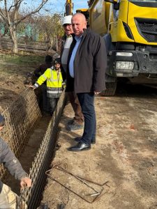 Sursă foto: FB Nicolae Velcea.