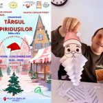 Crăciunul care schimbă destine! Târgul Spiridușilor aduce speranță copiilor cu autism 10 SUrsă foto: APCA Arges.