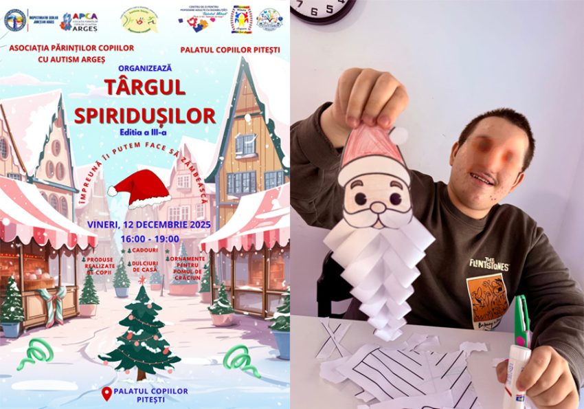 targul spiridusilro 2 SUrsă foto: APCA Arges.