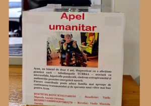 Sursă foto: FB Primăria Orașului Mioveni