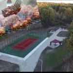 Sursă foto: FB Primăria Orasului Costesti