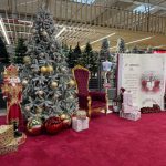 Programul de Crăciun și Revelion la Pitești Retail Park 13 Sursă foto: Pitești Retail Park.