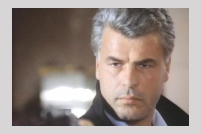 LA PIOVRA Recorder LA PIOVRA