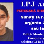 Femeie de 38 de ani din Țițești căutată de familie și polițiști 11 femeie cautata arges