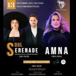 Concert exploziv la Pitești! AMNA și artiști internaționali transformă centrul orașului într-o scenă magică! 12 Sursă foto: Primăria Munciipiului Pitesti