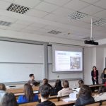 ANAF a intrat peste studenți la cursuri 10 Sursăp foto: AJFP Arges