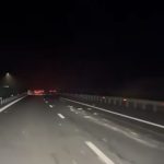 Oi moarte împrăștiate pe A2! Trafic blocat spre litoral 18 b83d8544 f60a 4863 96a7 5a3506bcc5b6 - Oi moarte împrăștiate pe A2! Trafic blocat spre litoral