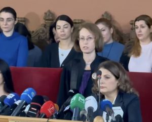 bb4c5957 794e 4c5f a8fe 69893bac2400 - Șoc la conferința de la CAB: o judecătoare spune că dezvăluirile din documentarul Recorder sunt adevărate