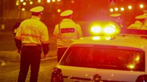 cats 1 - Prins beat la volan de două ori în aceeași noapte. Se certase cu concubina