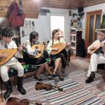 Mândrii de tradiția noastră! Cobza intră oficial în patrimoniul UNESCO! 13 Sursă foto: Minsiterul Culturii.