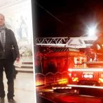 Apărarea fostului primar din Beleţi susţine că i s-a înscenat incendierea Primăriei 10 incendiu beleti primar mihai marin