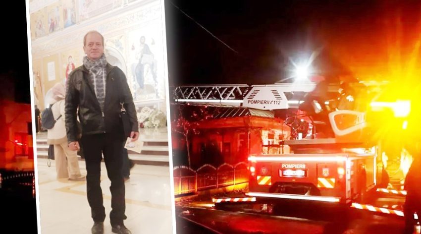 incendiu beleti primar mihai marin incendiu beleti primar mihai marin