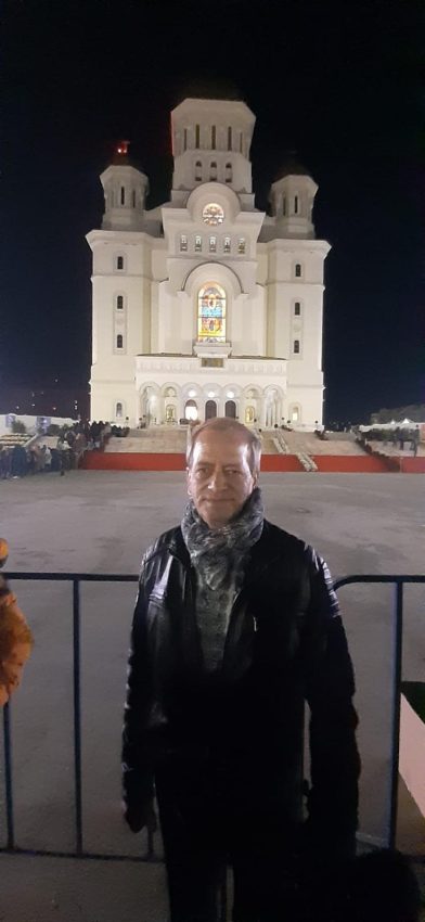 Apărarea fostului primar din Beleţi susţine că i s-a înscenat incendierea Primăriei 1 primar beleti credincios