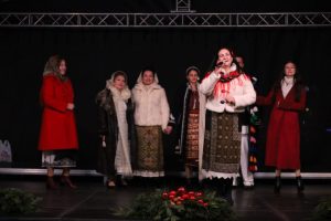 599958115 1636733333950723 3961661789961471195 n - Emoție și bucurie în Piața Primăriei din Pitești