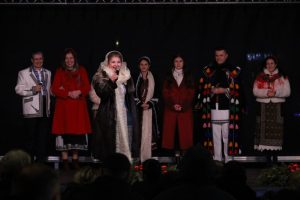 600171975 1636733653950691 5594221384976317251 n 1 - Emoție și bucurie în Piața Primăriei din Pitești