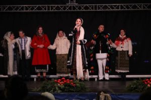 600207327 1636732043950852 1043380278179775316 n - Emoție și bucurie în Piața Primăriei din Pitești