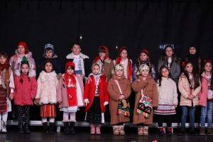 600288899 1636732283950828 2451579878669556179 n - Emoție și bucurie în Piața Primăriei din Pitești