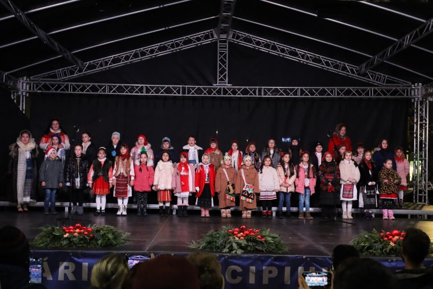 concert in Pitesti concert in Pitesti