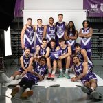 DSC 1166 1 - Derby spectaculos mâine la Pitești Arena: FC Argeș Basketball – Rapid București