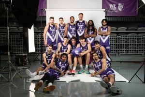 DSC 1166 1 - Derby spectaculos mâine la Pitești Arena: FC Argeș Basketball – Rapid București