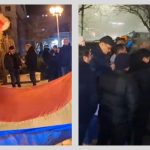 (Video) A treia zi de proteste după dezvăluirile Recorder 11 Untitled Project 11 - (Video) A treia zi de proteste după dezvăluirile Recorder