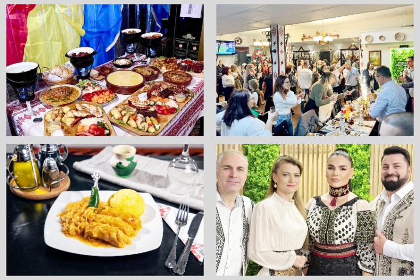 Casa Argeșeană Casa Argeșeană