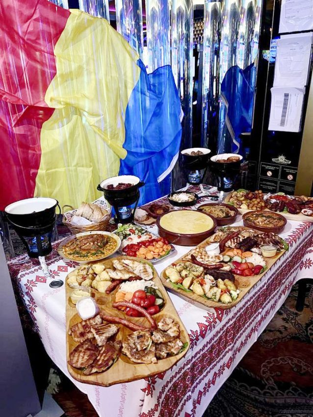 Casa Argeșeană Tradițional – gustul autentic al Argeșului, într-o atmosferă de poveste 1 casa argeseana - Casa Argeșeană Tradițional – gustul autentic al Argeșului, într-o atmosferă de poveste