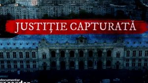 cats 1 - Secția pentru judecători a CSM sesizează Inspecția Judiciară, după documentarul Recorder