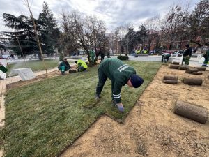Sursă foto: FB Primăria MUnicipiului Pitești.