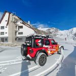 Un turist a dispărut, altul a căzut! Intervenții ale salvamontiștilor argeșeni 11 600380660 1264150385739827 6708822277941225375 n - Un turist a dispărut, altul a căzut! Intervenții ale salvamontiștilor argeșeni