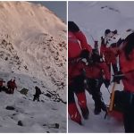 Un turist a dispărut, altul a căzut! Intervenții ale salvamontiștilor argeșeni 13 page 1 - Un turist a dispărut, altul a căzut! Intervenții ale salvamontiștilor argeșeni