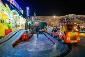 Sursă foto: FB Primăria Municipiului Pitești.