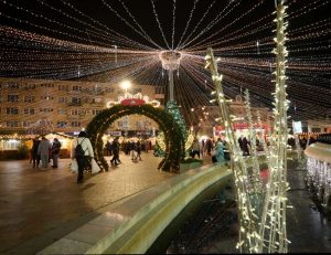 Sursă foto: FB Primăria Municipiului Pitești.