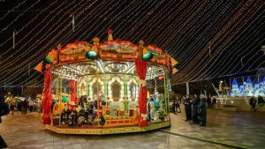 Sursă foto: FB Primăria Municipiului Pitești.