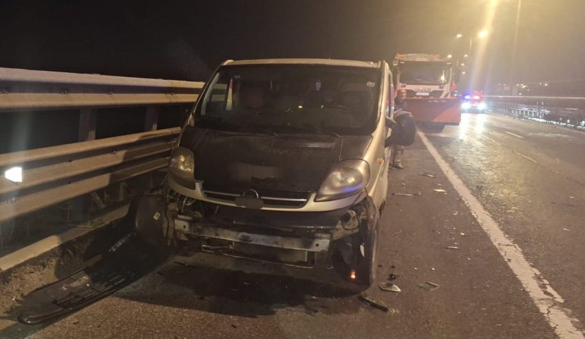 003a4201 a3d8 46d7 85a6 28d643f65d12 - UPDATE: Cum s-a întâmplat accidentul grav de pe A1. Trei copii, printre victime