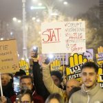 Protestele pentru o justiție independentă continuă și astăzi 10 0af79ca8 7b17 4901 874e daa88c358a6d - Protestele pentru o justiție independentă continuă și astăzi
