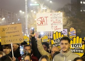 0af79ca8 7b17 4901 874e daa88c358a6d - Protestele pentru o justiție independentă continuă și astăzi