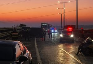 3150d133 c9b5 4d52 aaed 222b370aaf97 - Accident grav pe autostrada A1! Traficul spre Pitești este blocat