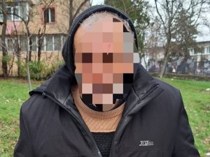 889801d4 6f18 484a a13d 24237e9c5fd6 - Persoanele fără adăpost, în atenția polițiștilor locali din Pitești