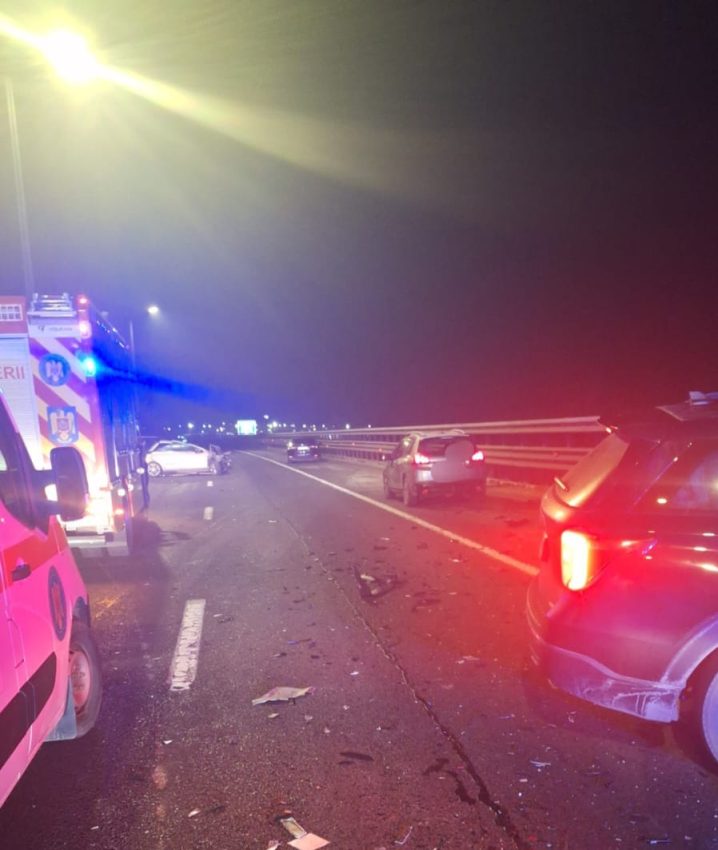 UPDATE: Cum s-a întâmplat accidentul grav de pe A1. Trei copii, printre victime 3 ab78e01a 420a 42ac b3f7 38711d5c1576 - UPDATE: Cum s-a întâmplat accidentul grav de pe A1. Trei copii, printre victime