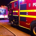 O șoferiță a intrat cu mașina în parapet, la Mioveni, iar la Micești un autoturism a lovit un contor de gaz 11 cats - O șoferiță a intrat cu mașina în parapet, la Mioveni, iar la Micești un autoturism a lovit un contor de gaz