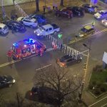 Accident pe Bulevardul I.C. Brătianu din Pitești 10 cccb4f44 5e2b 4105 96ae d678f2d604d2 - Accident pe Bulevardul I.C. Brătianu din Pitești