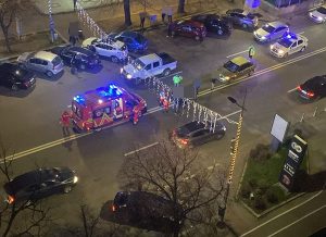 cccb4f44 5e2b 4105 96ae d678f2d604d2 - Accident pe Bulevardul I.C. Brătianu din Pitești!