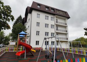 Sursă foto: FB Primăria Orașului Mioveni.