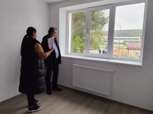 Sursă foto: FB Primăria Orașului Mioveni.