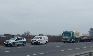 original 1677836455 - Atenție în trafic! Sunt anunțate 7 transporturi agabaritice pe drumurile din Argeș și din țară