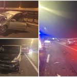 Accident grav pe autostrada A1! Traficul spre Pitești este blocat 12 page - Accident grav pe autostrada A1! Traficul spre Pitești este blocat