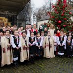 Târgul de Crăciun de la Castelul Săvârșin se deschide pe 19 decembrie 10 Sursă foto: FB Familia Regală a României.