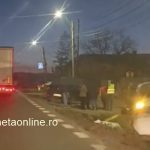 (VIDEO) Accident în Bascov! Mașină în șanț 10 5e6ca132 104f 4f58 8492 98a5aa0ef05f - (VIDEO) Accident în Bascov! Mașină în șanț
